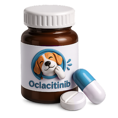 ยากลุ่ม JAK Inhibitor