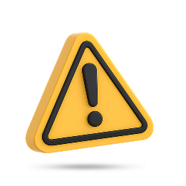 danger sign